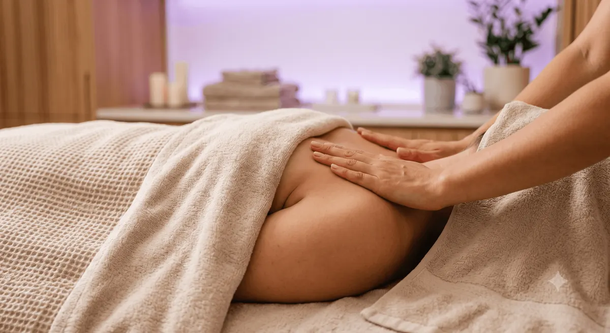 Does Massage Help Sciatica? What Actually Works