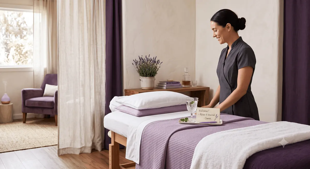 How to Check a Massage Therapist Is Qualified and Insured