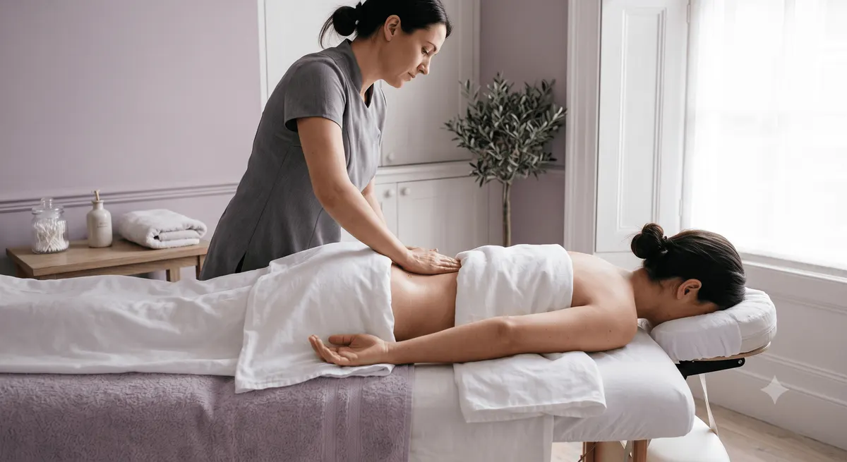 What Is Remedial Massage and Do You Need It?