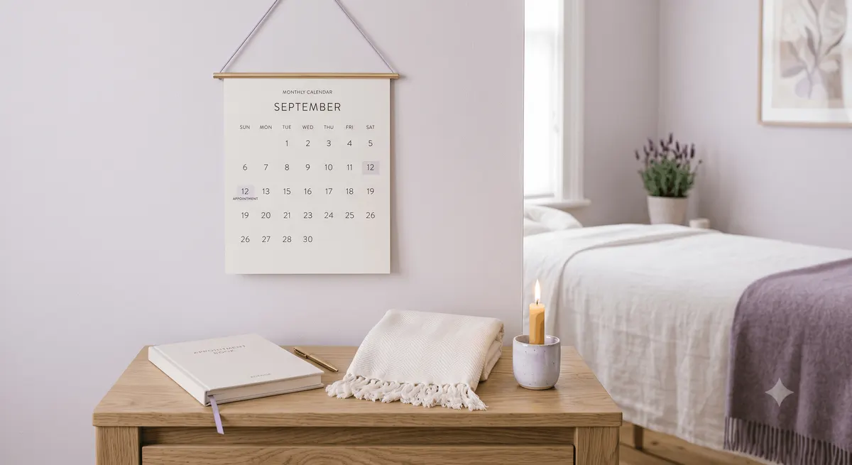 How Often Should You Get a Massage? A Realistic Guide